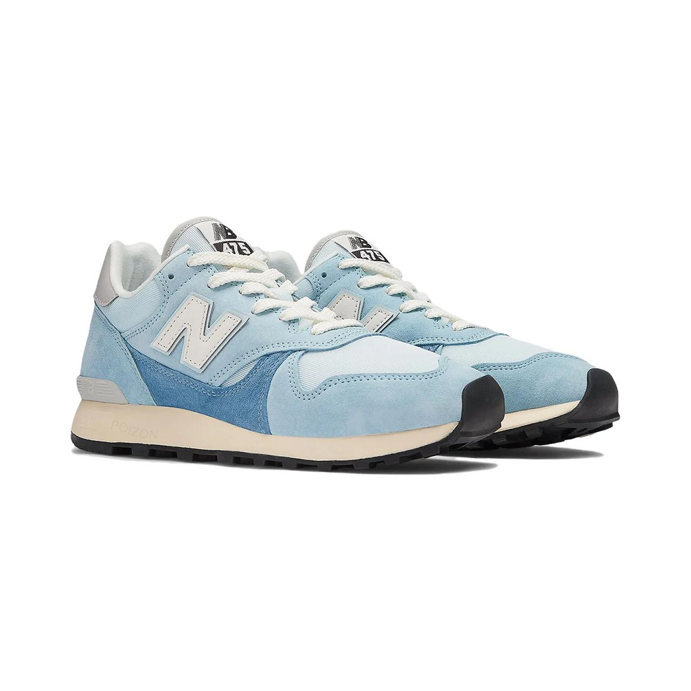 New Balance 475 'Blue White' Мужские