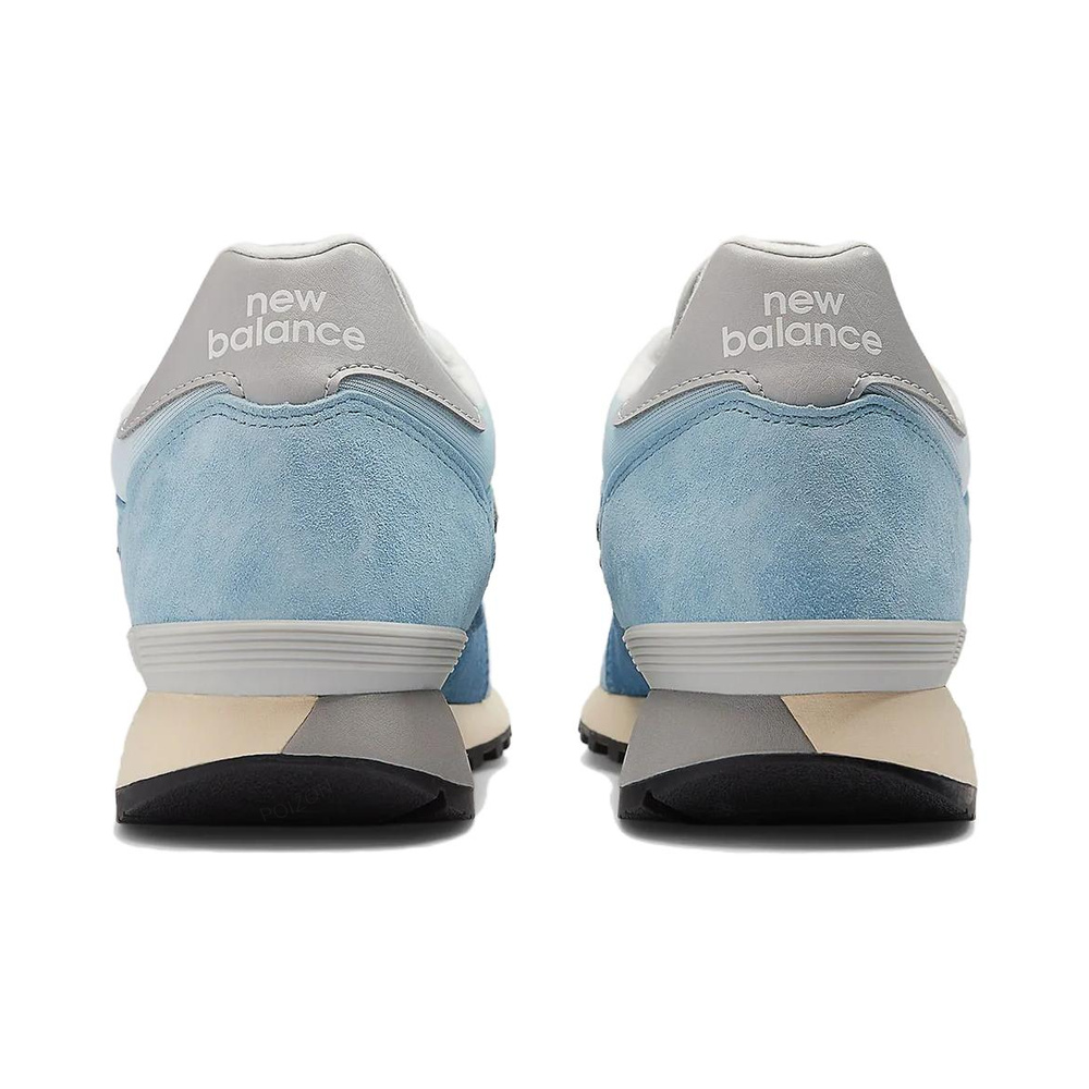 New Balance 475 'Blue White' Мужские