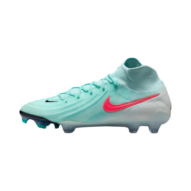 Nike Phantom Luna 2 'Peony / Black / Gum Light Brown / Sail' Мужские
