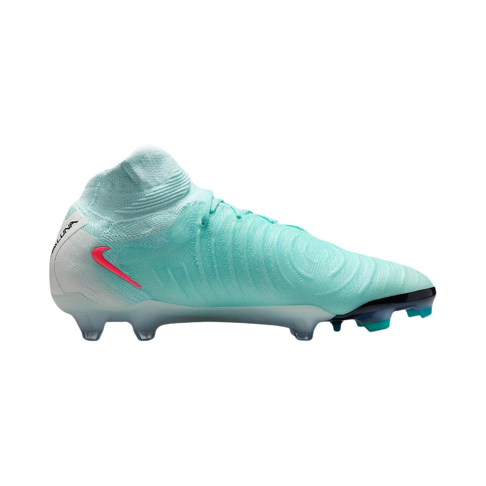 Nike Phantom Luna 2 'Peony / Black / Gum Light Brown / Sail' Мужские