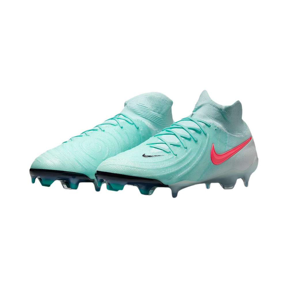 Nike Phantom Luna 2 'Peony / Black / Gum Light Brown / Sail' Мужские