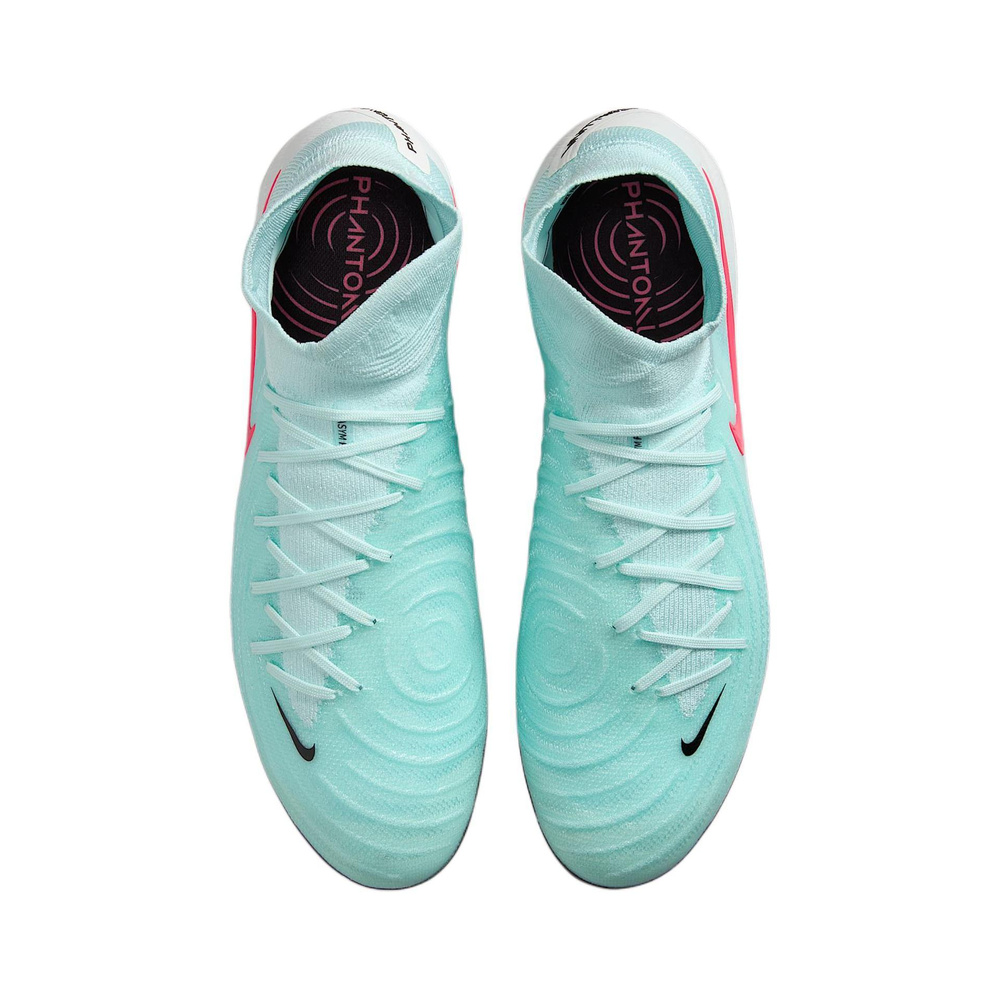 Nike Phantom Luna 2 'Peony / Black / Gum Light Brown / Sail' Мужские