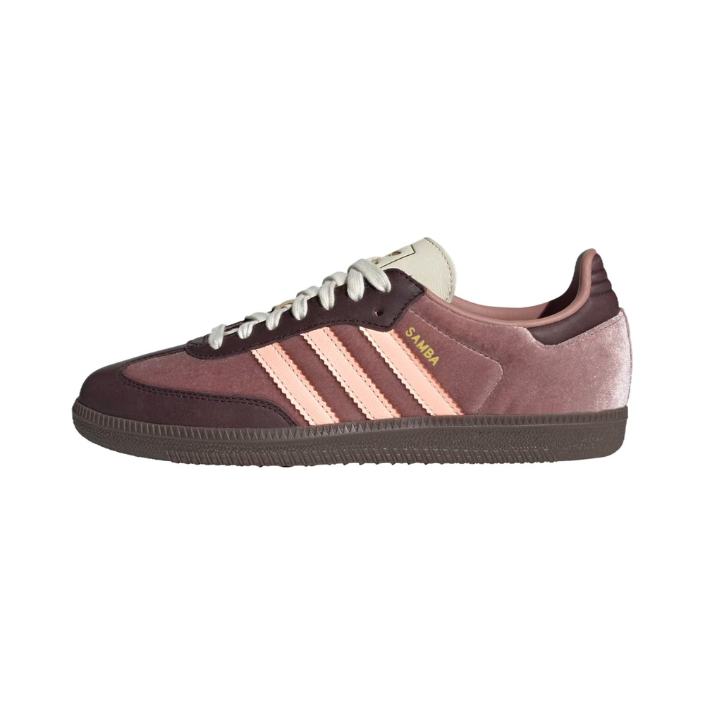Adidas Samba 'Brown' Женские