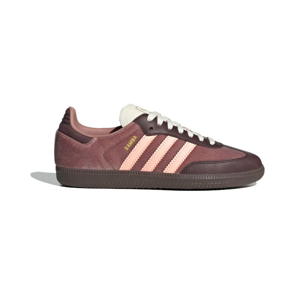 Adidas Samba 'Brown' Женские