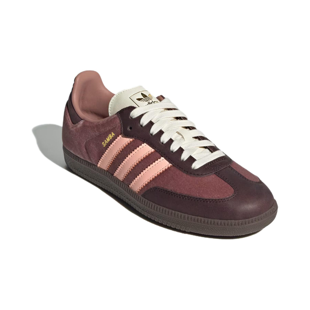 Adidas Samba 'Brown' Женские