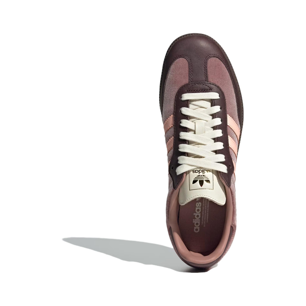 Adidas Samba 'Brown' Женские