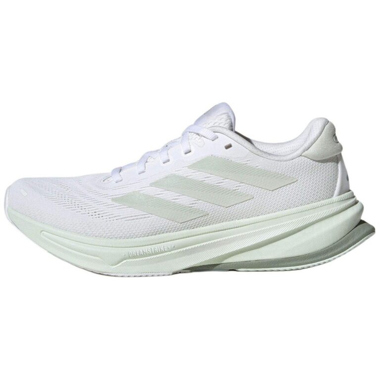 Adidas Supernova 'White Green' Женские