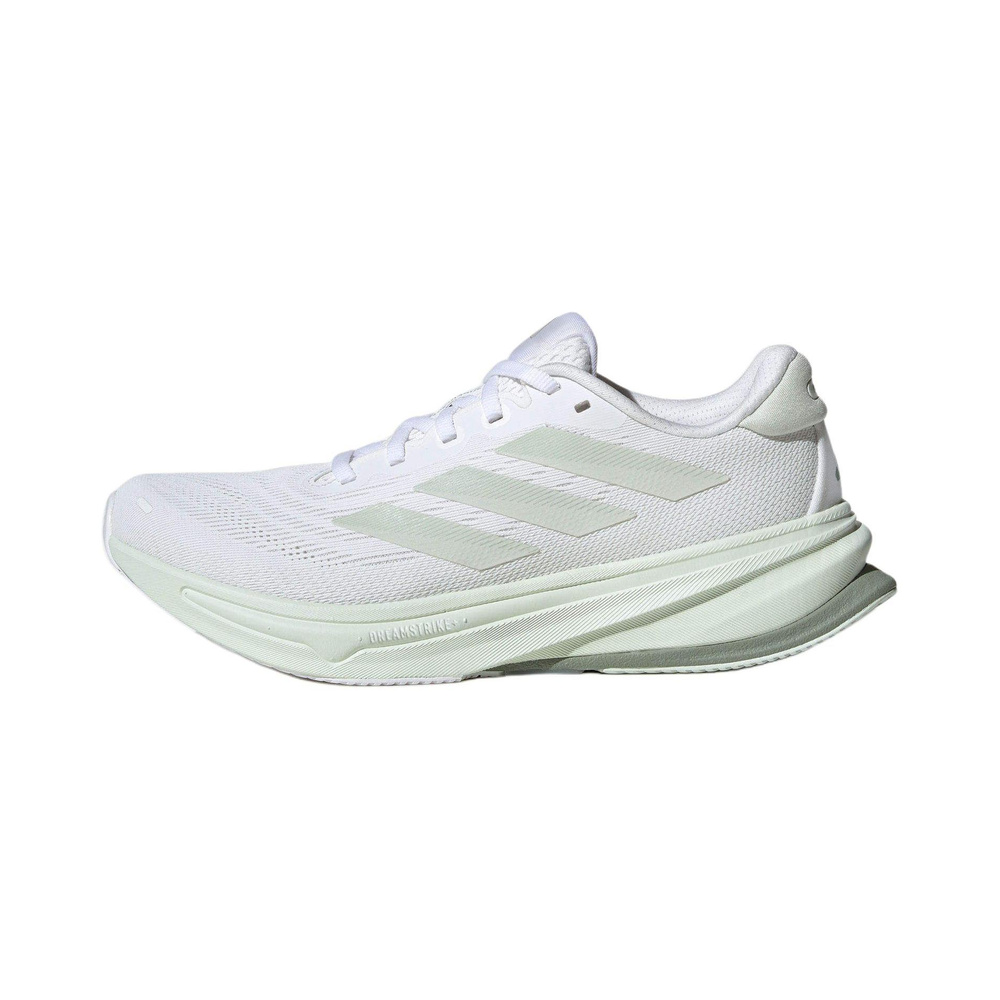 Adidas Supernova 'White Green' Женские