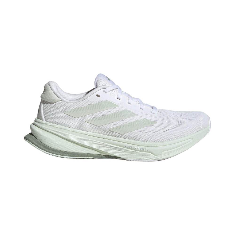 Adidas Supernova 'White Green' Женские