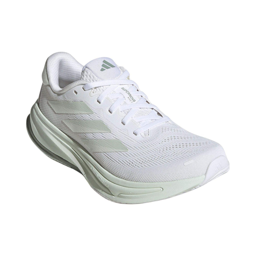 Adidas Supernova 'White Green' Женские