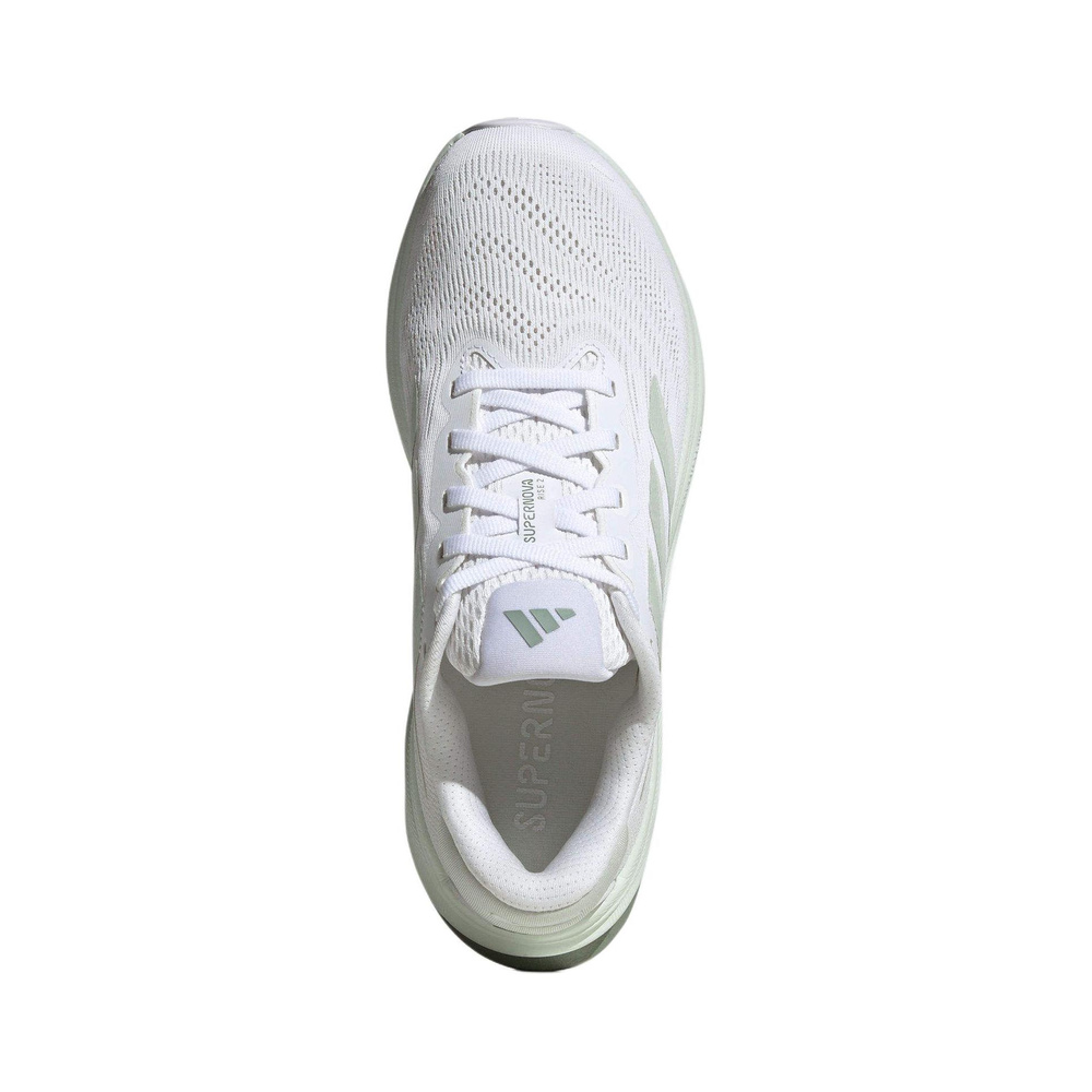 Adidas Supernova 'White Green' Женские