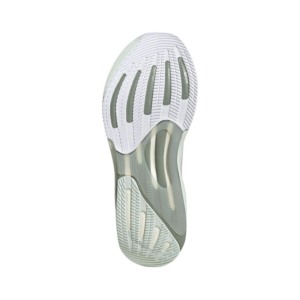Adidas Supernova 'White Green' Женские