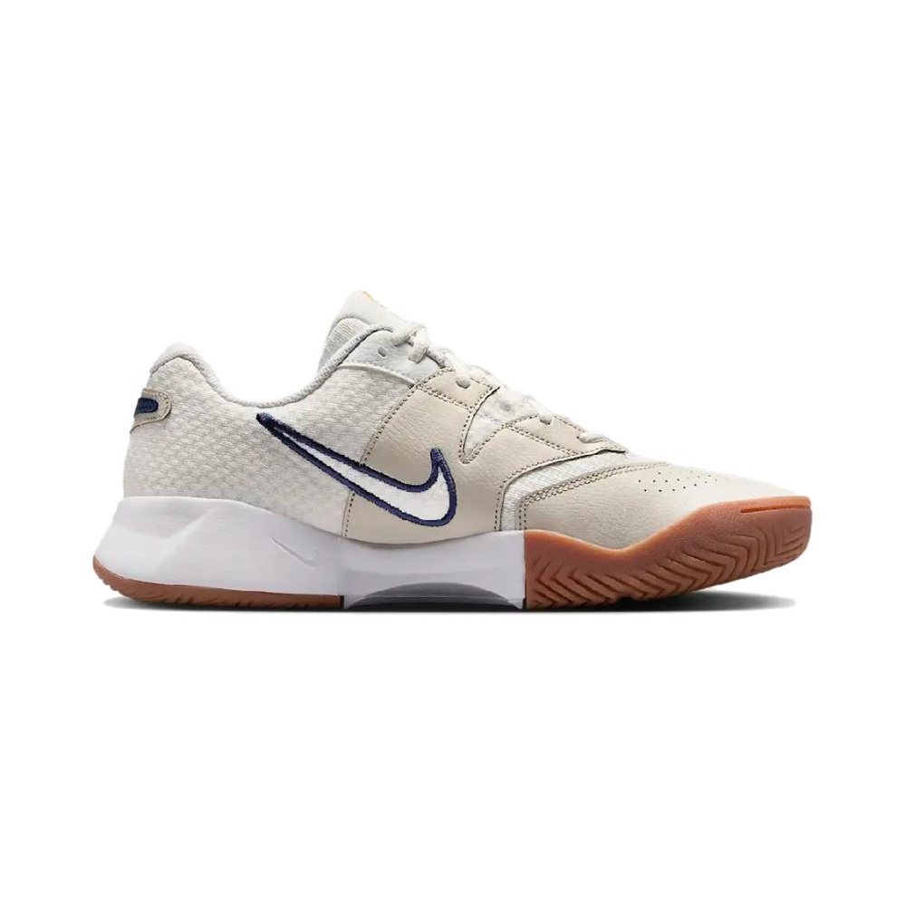 Nike Court Lite 4 'Light Khaki / Filbert / Black' Мужские