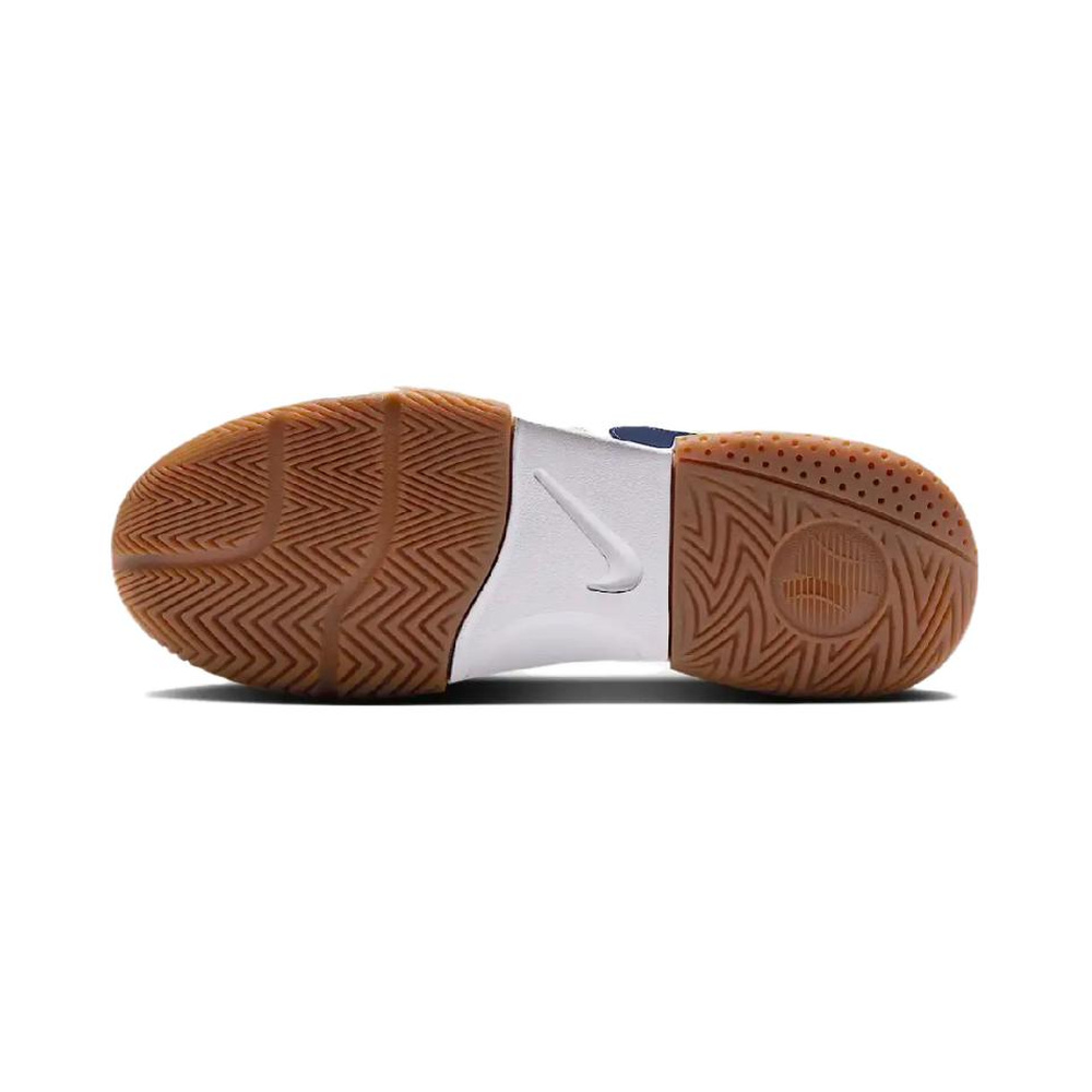 Nike Court Lite 4 'Light Khaki / Filbert / Black' Мужские