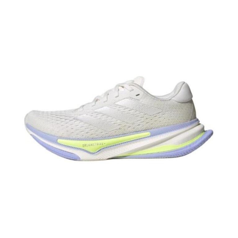 Adidas Supernova 'White' Женские