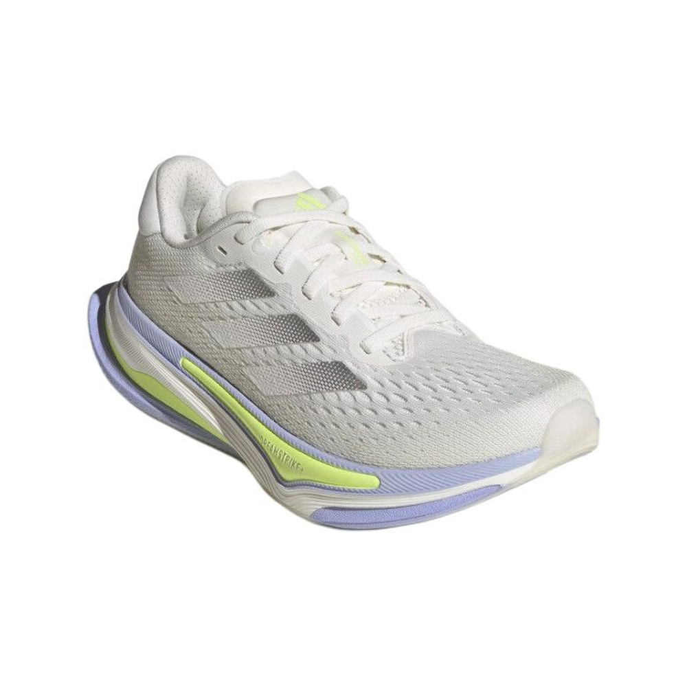 Adidas Supernova 'White' Женские