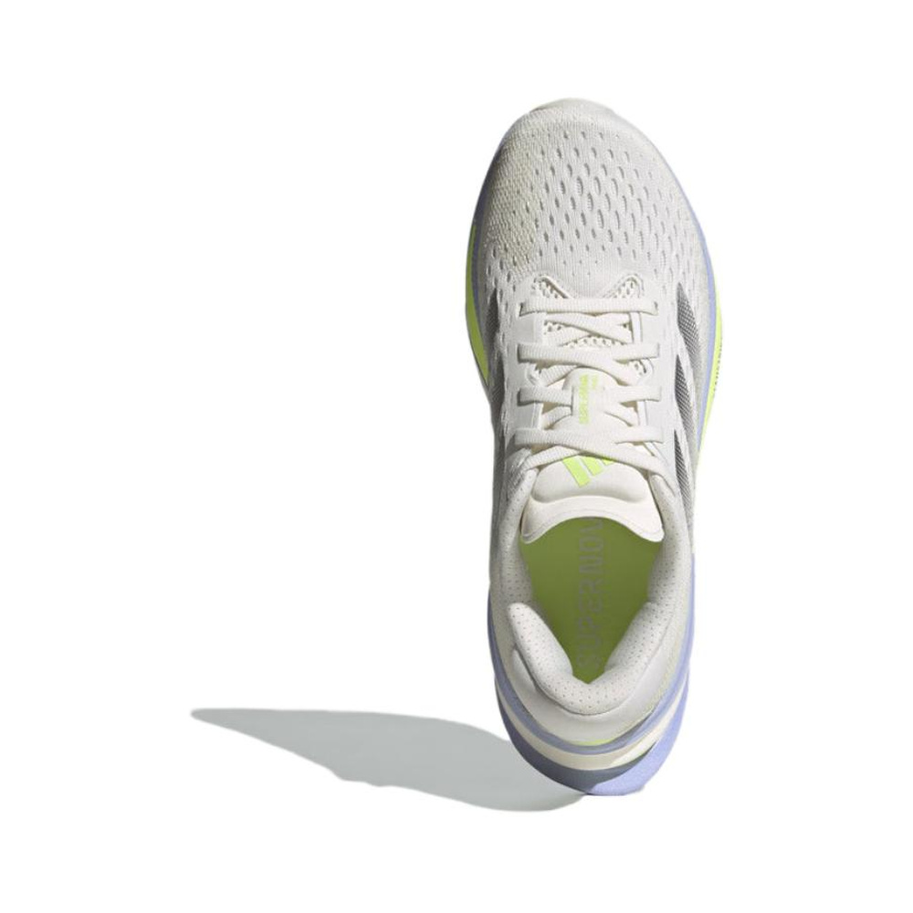 Adidas Supernova 'White' Женские