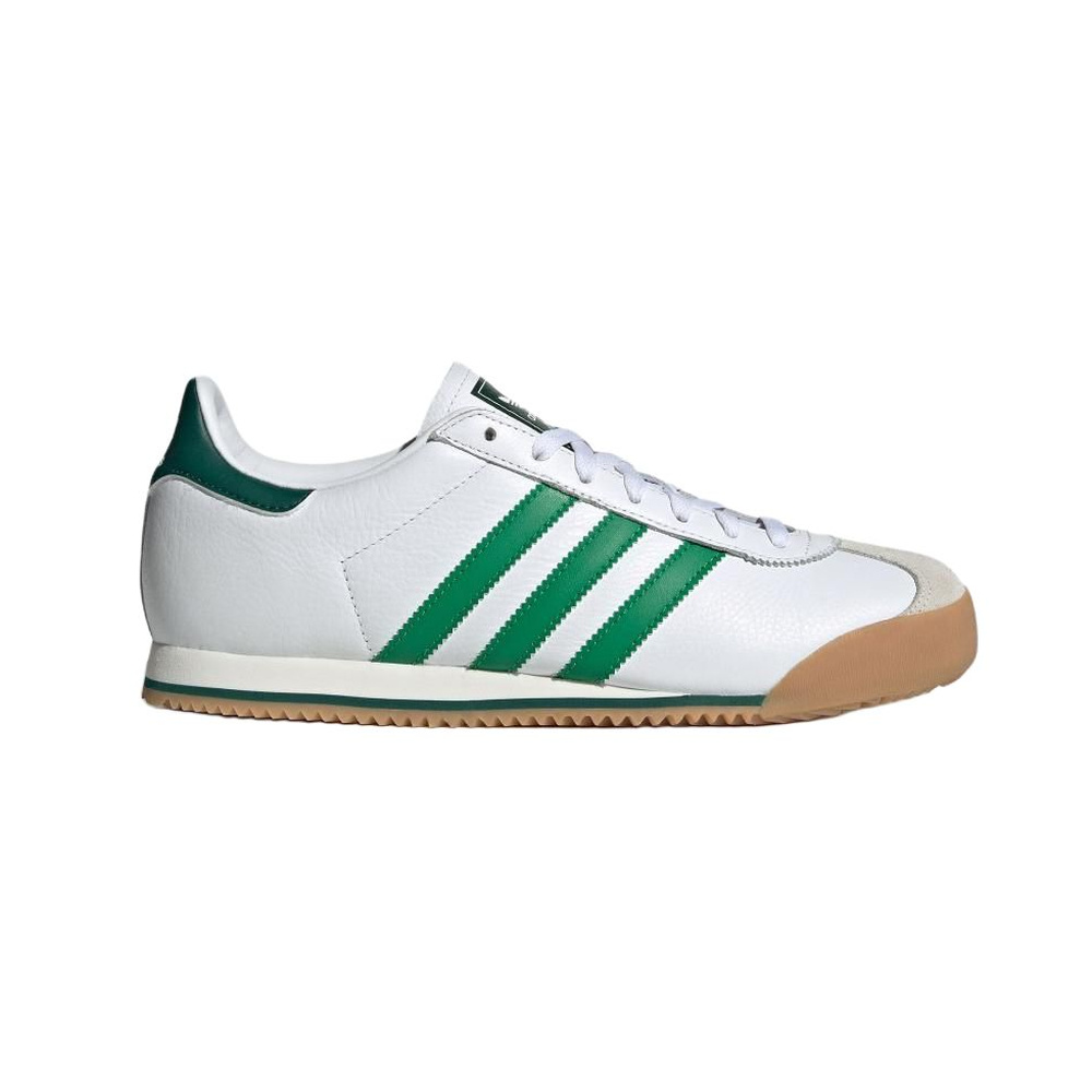 Adidas Country OG 'White Green' Мужские