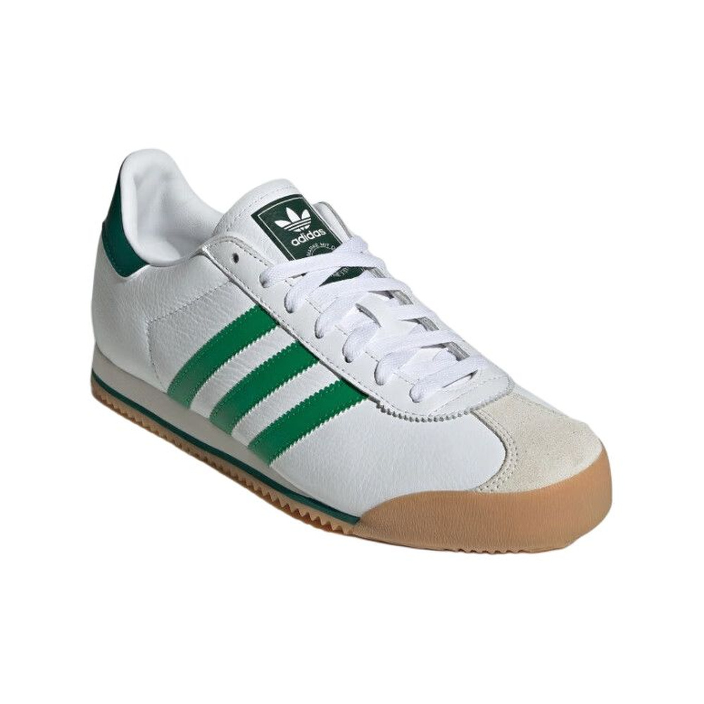 Adidas Country OG 'White Green' Мужские