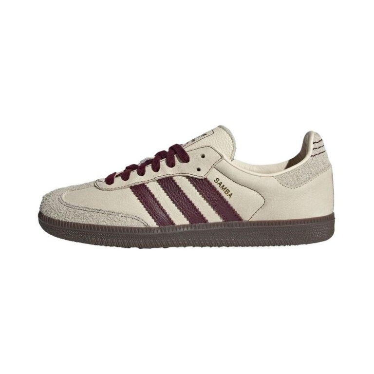 Adidas Samba OG 'Beige Umber' Мужские