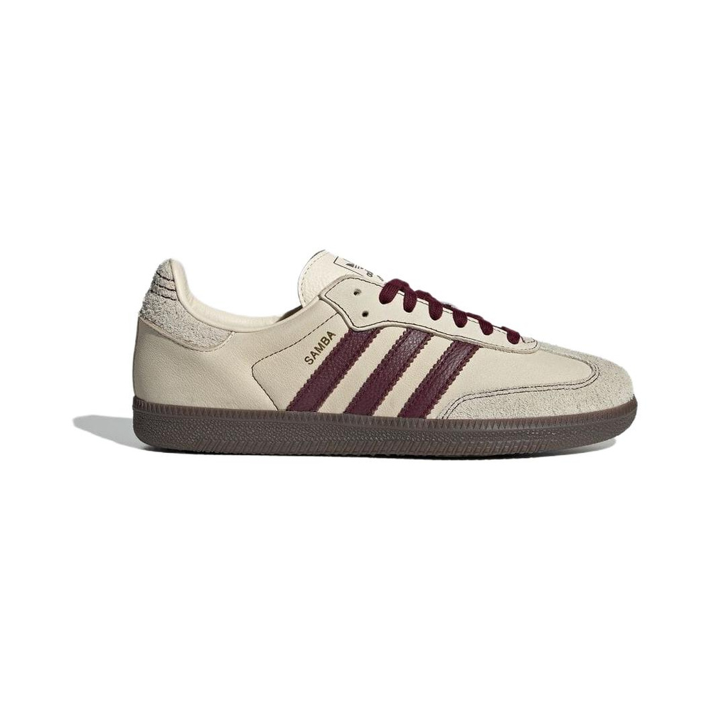 Adidas Samba OG 'Beige Umber' Мужские