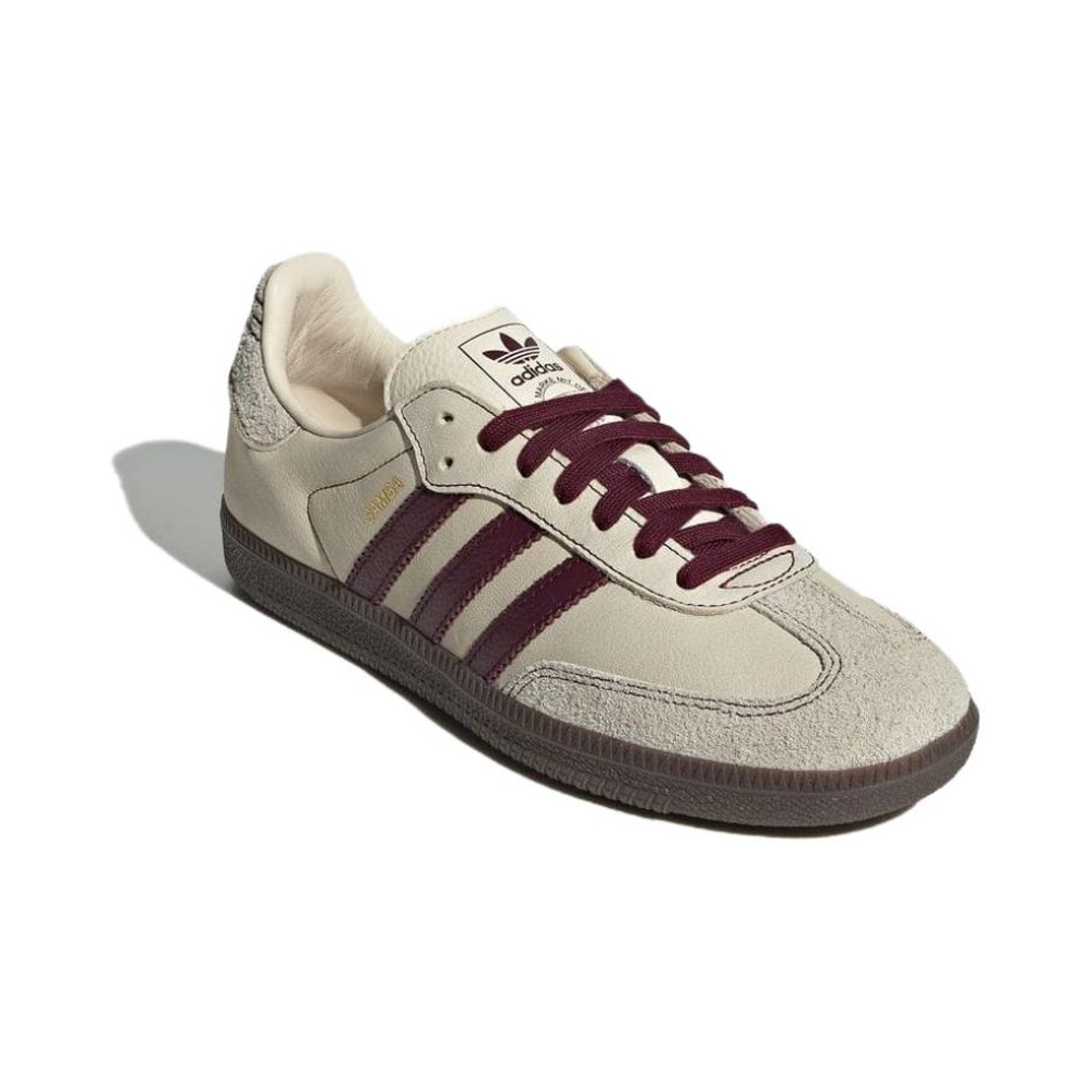 Adidas Samba OG 'Beige Umber' Мужские