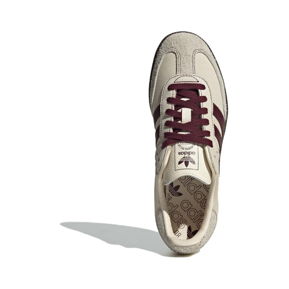 Adidas Samba OG 'Beige Umber' Мужские