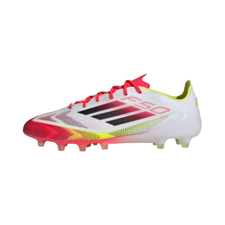 Adidas F50 'White Red' Мужские