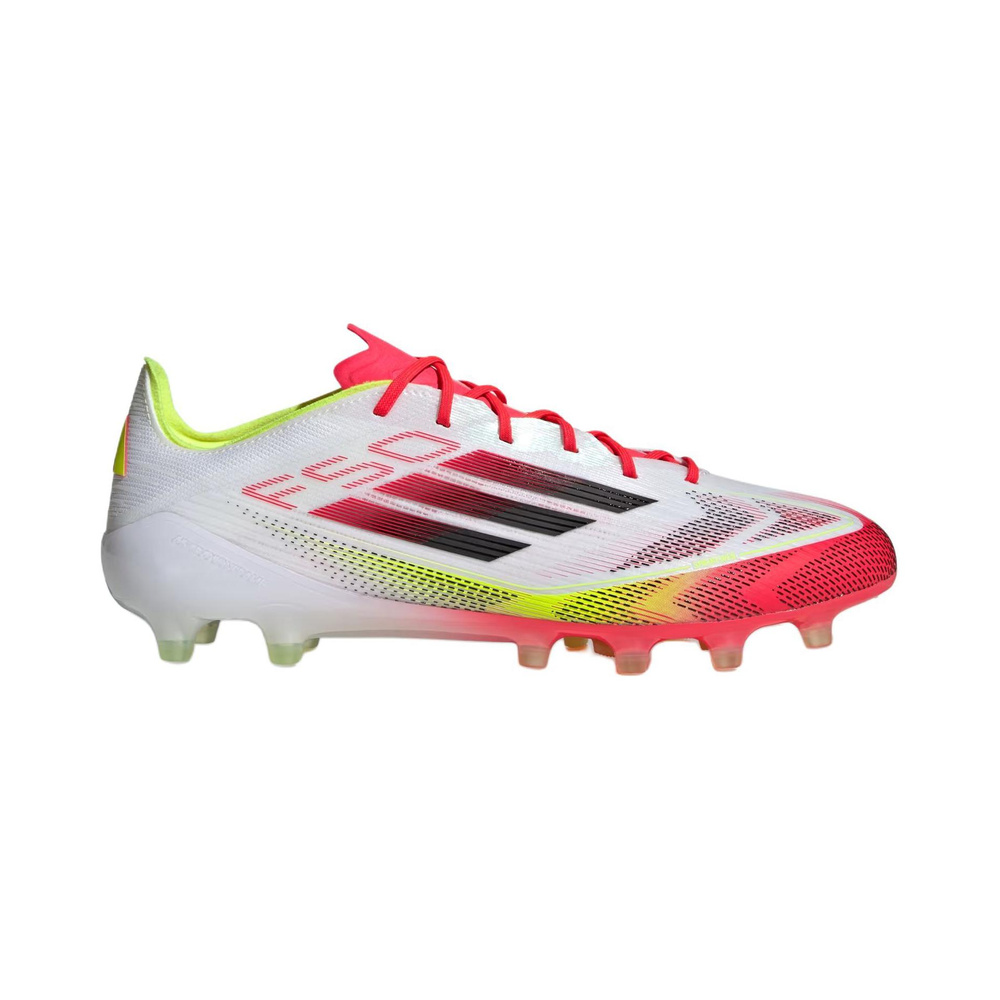 Adidas F50 'White Red' Мужские