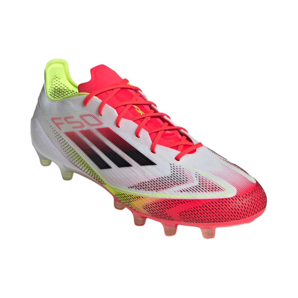 Adidas F50 'White Red' Мужские