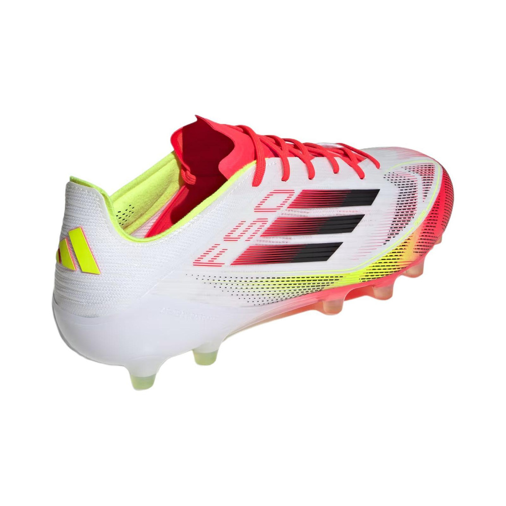 Adidas F50 'White Red' Мужские