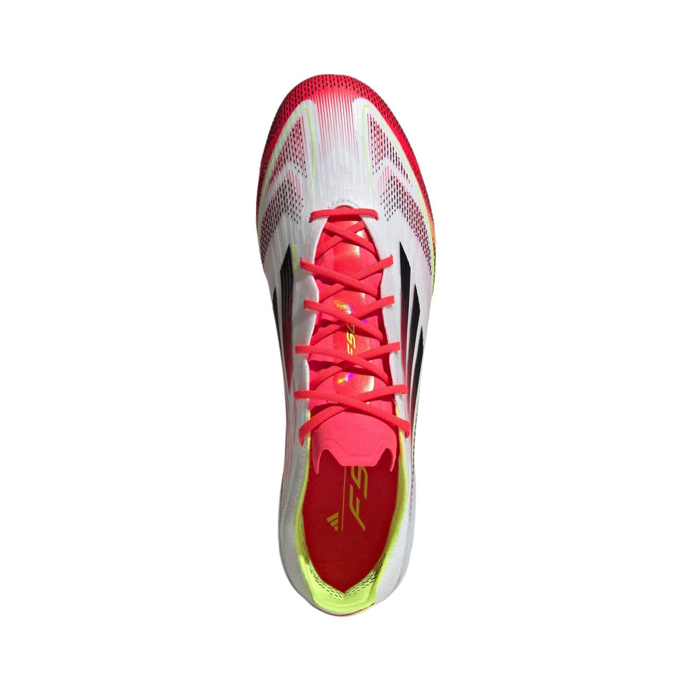 Adidas F50 'White Red' Мужские