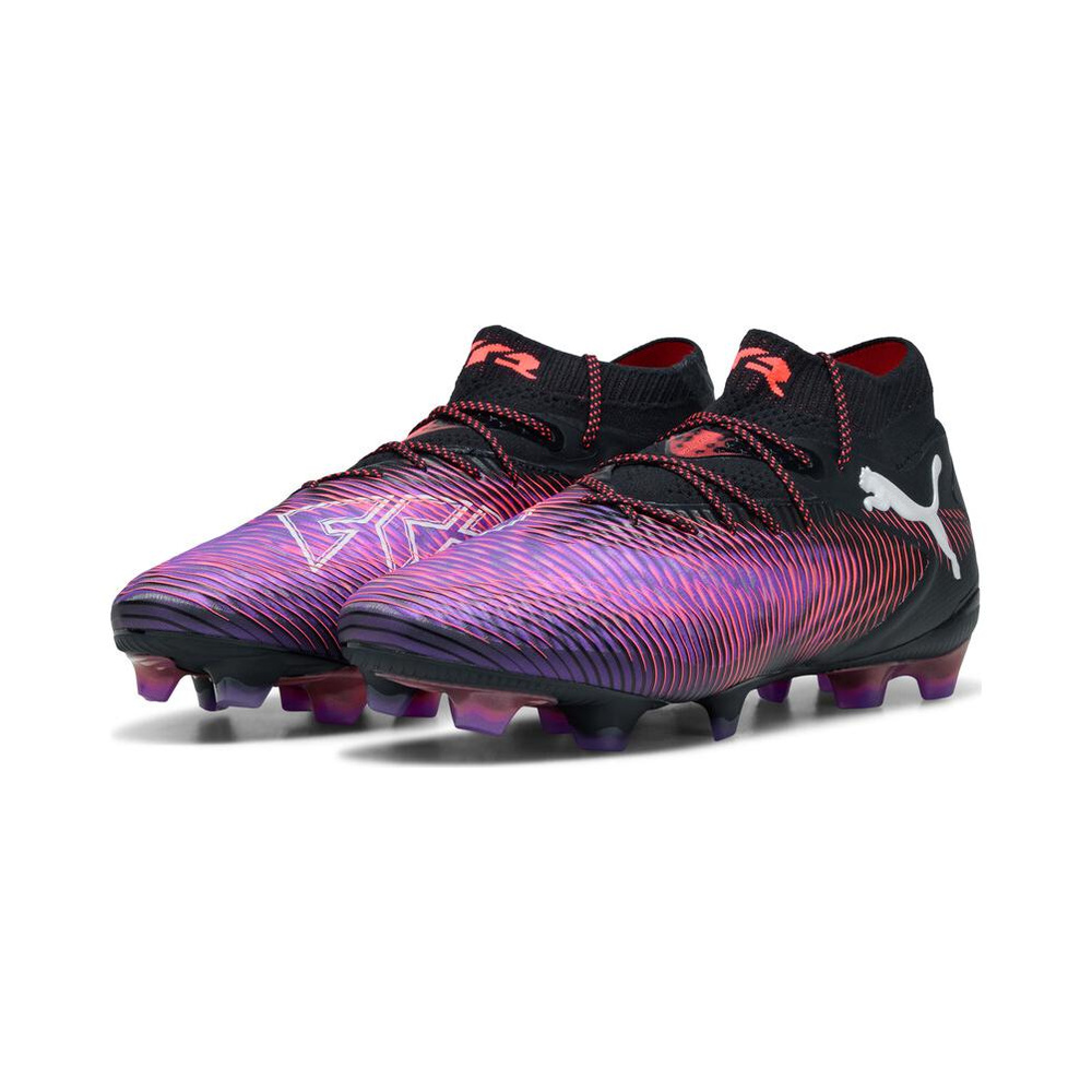 Puma Future 8 'Black' Мужские