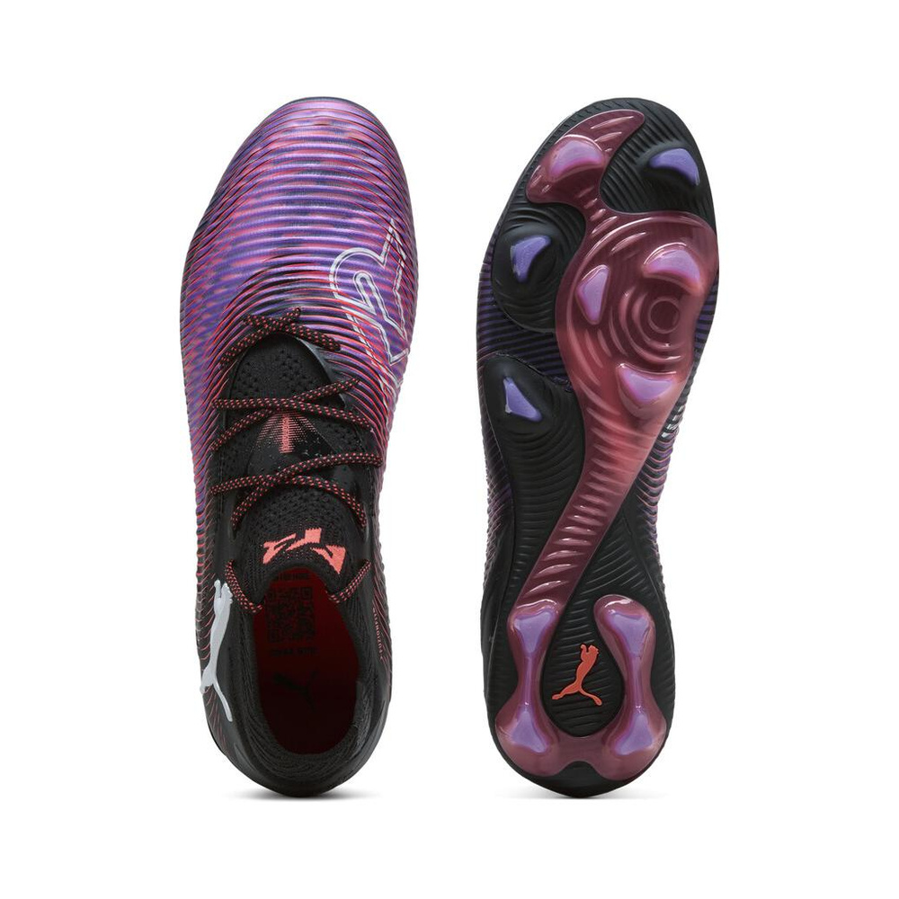 Puma Future 8 'Black' Мужские