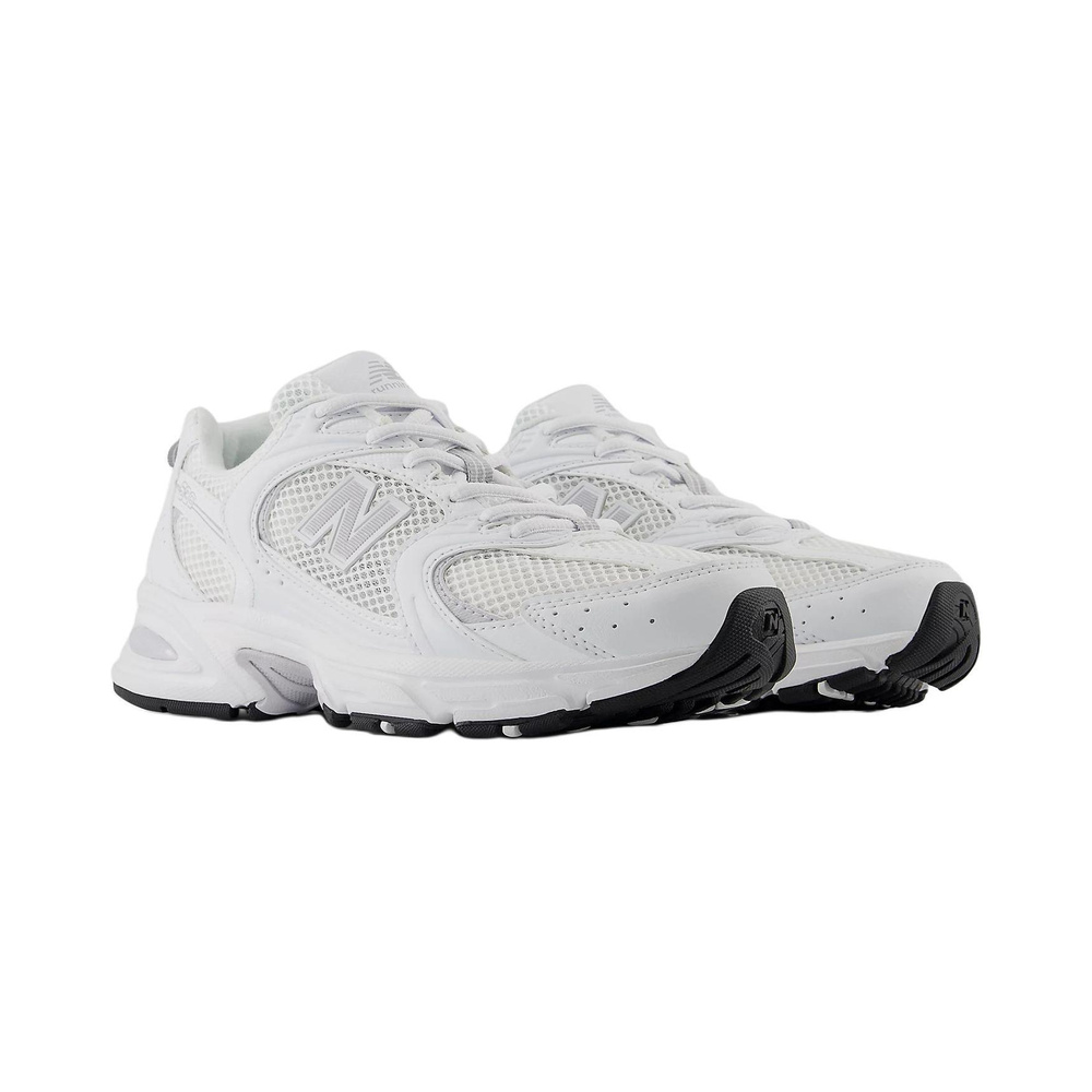 New Balance 530 'White Grey' Мужские