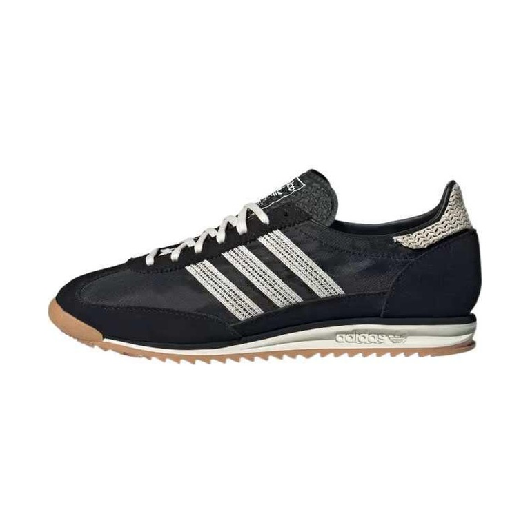 Adidas SL 72 'Black Grey White' Женские