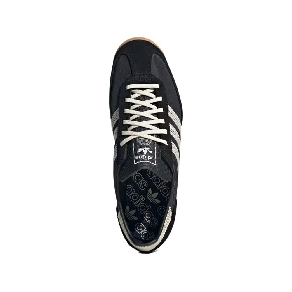 Adidas SL 72 'Black Grey White' Женские