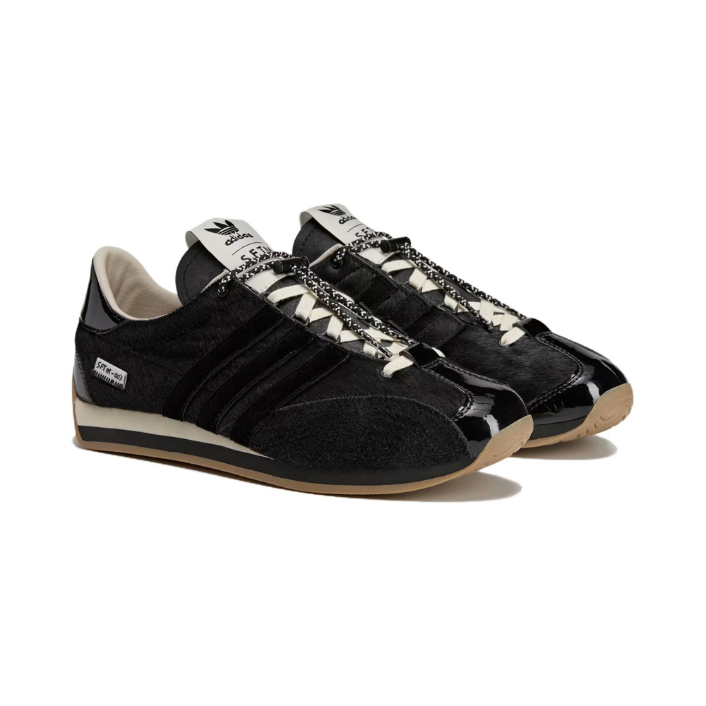 Adidas Country OG 'Black' Мужские
