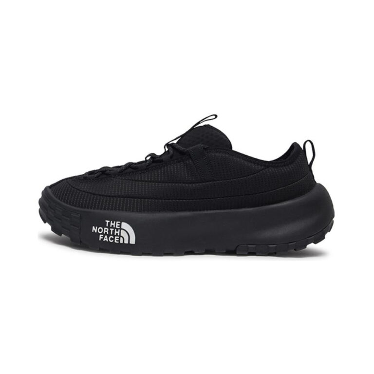 The North Face Never Stop 'Black' Мужские