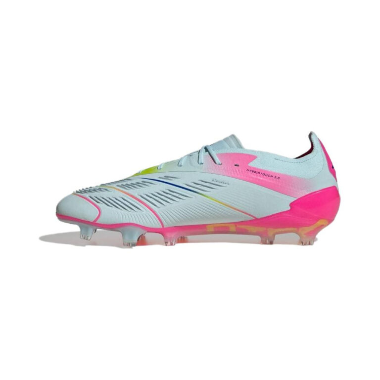 Adidas Predator 'Blue Pink' Мужские