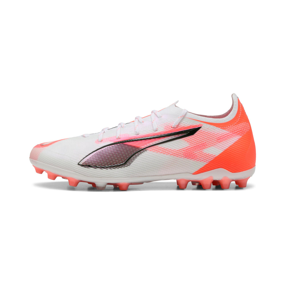 Puma Ultra 5 'White Orange' Мужские