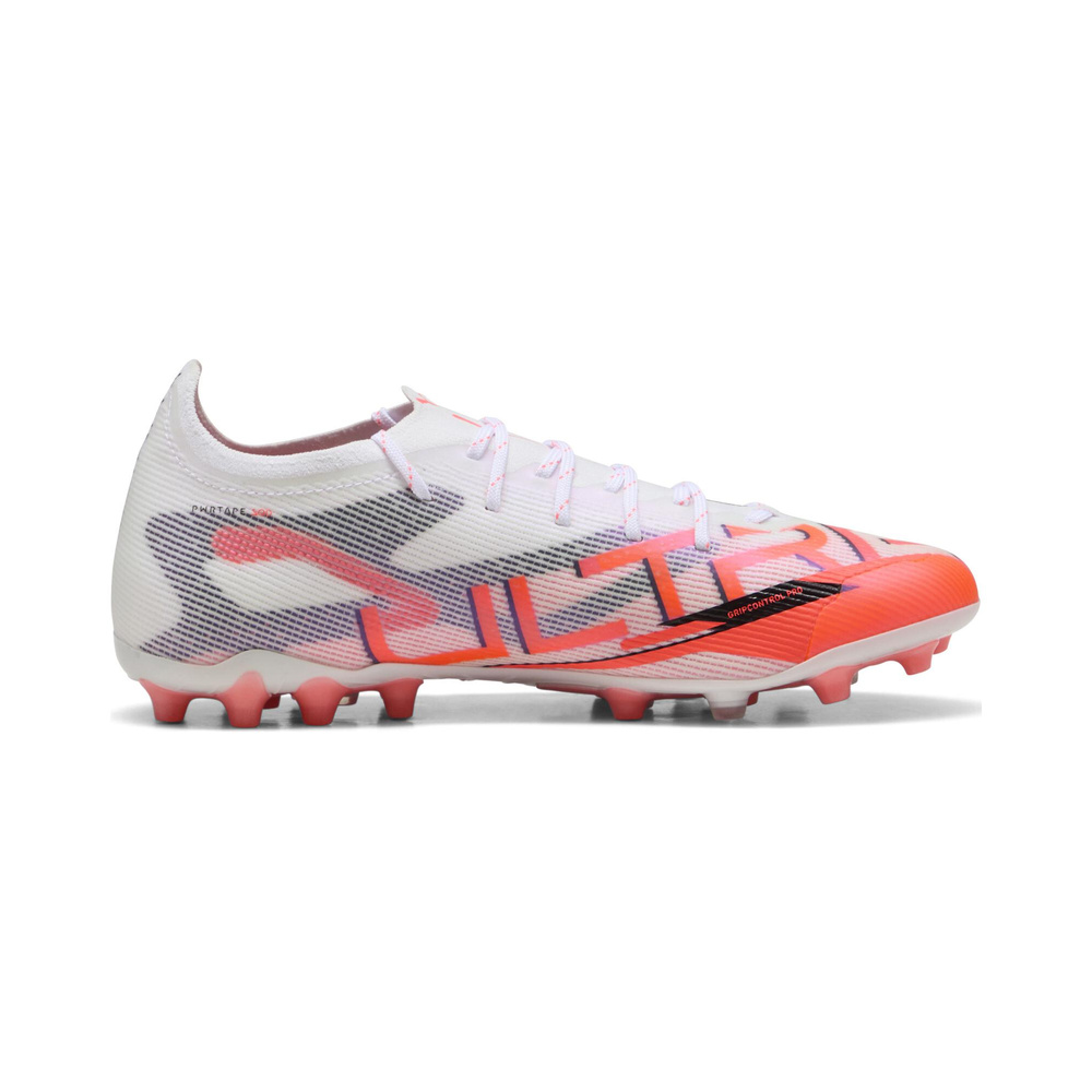 Puma Ultra 5 'White Orange' Мужские
