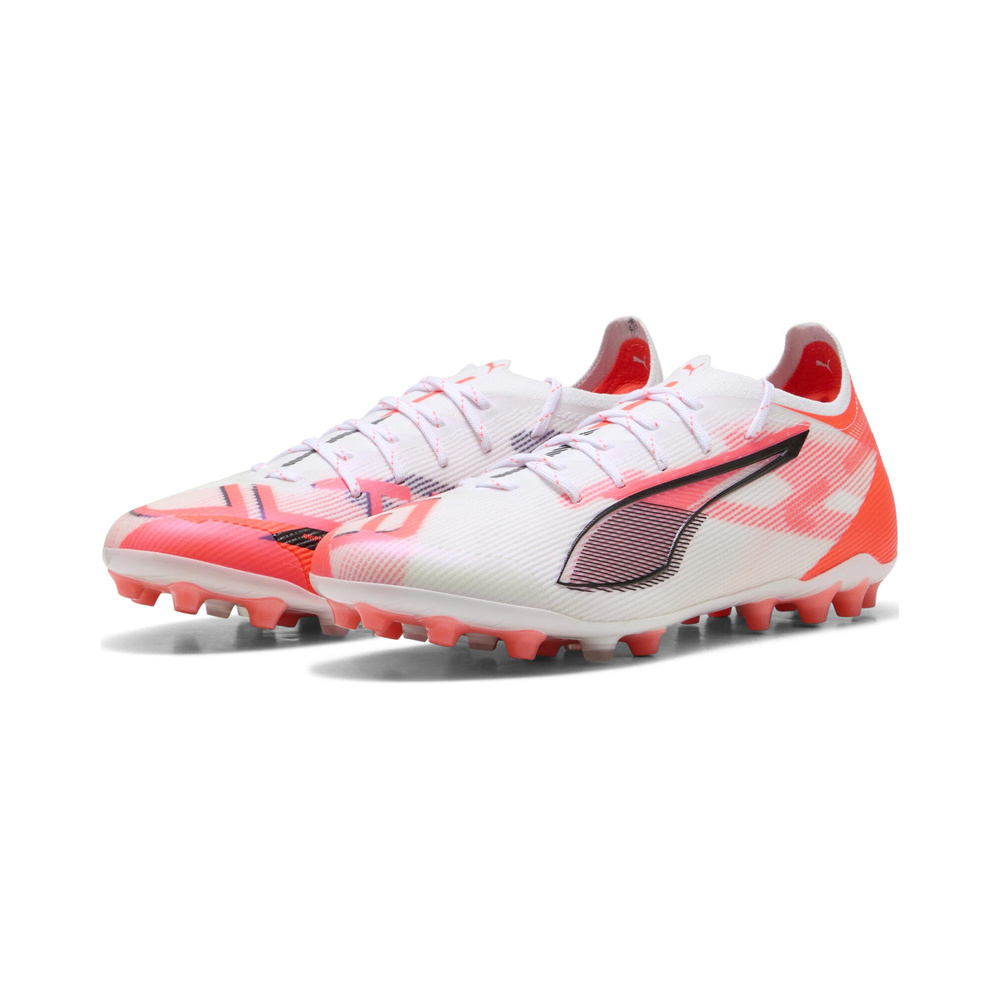 Puma Ultra 5 'White Orange' Мужские