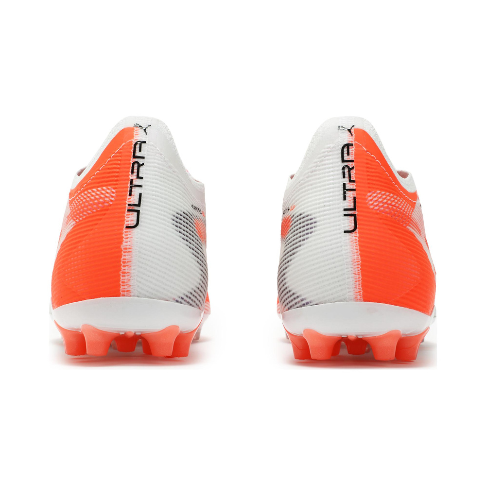 Puma Ultra 5 'White Orange' Мужские