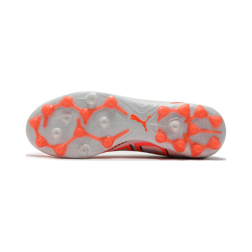 Puma Ultra 5 'White Orange' Мужские