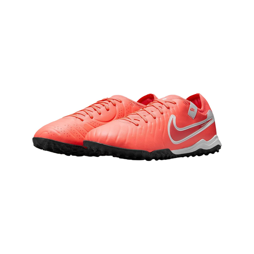 Nike Tiempo Legend 10 'Citron Pulse / Volt Ice / University Gold / Indigo Burst' Мужские