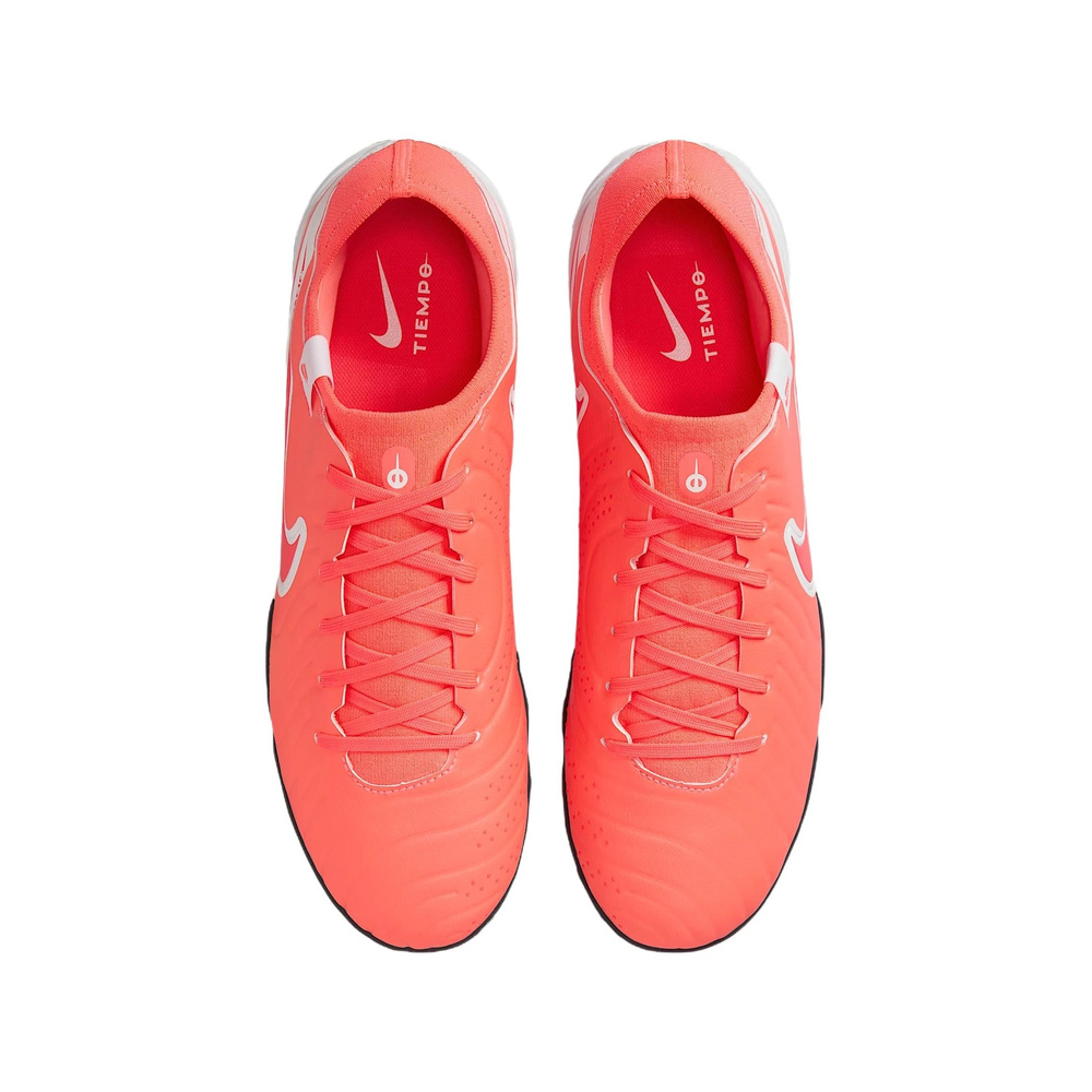 Nike Tiempo Legend 10 'Citron Pulse / Volt Ice / University Gold / Indigo Burst' Мужские