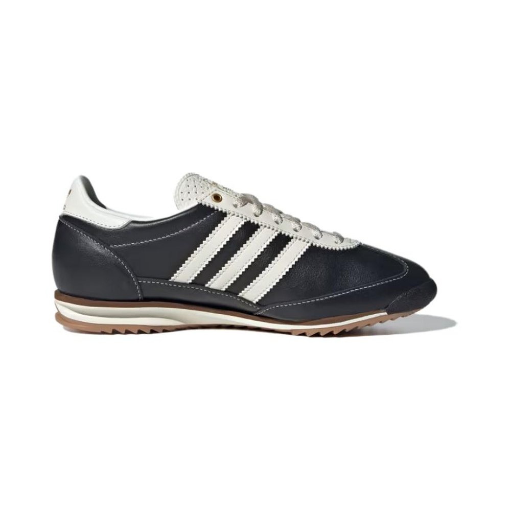 Adidas SL 72 'Black / White' Женские