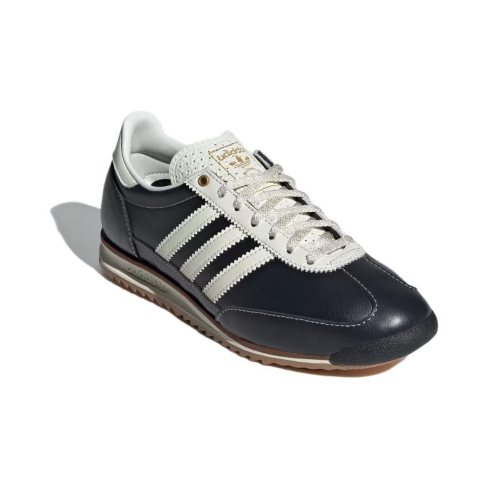 Adidas SL 72 'Black / White' Женские