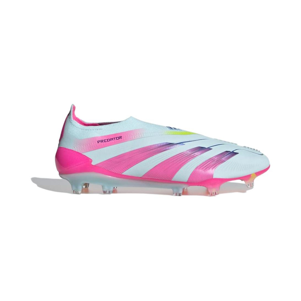 Adidas Predator 'Pink / Blue / Yellow' Мужские